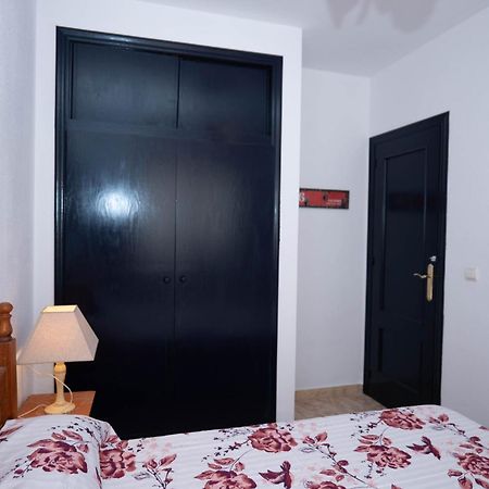 Vacaciones Sol Y Playa Apartment Torrevieja Exterior foto