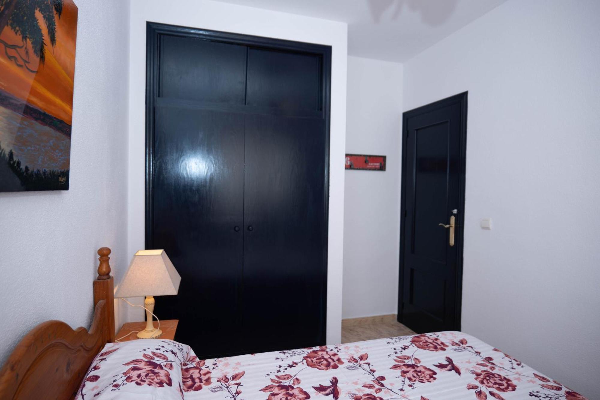 Vacaciones Sol Y Playa Apartment Torrevieja Exterior foto