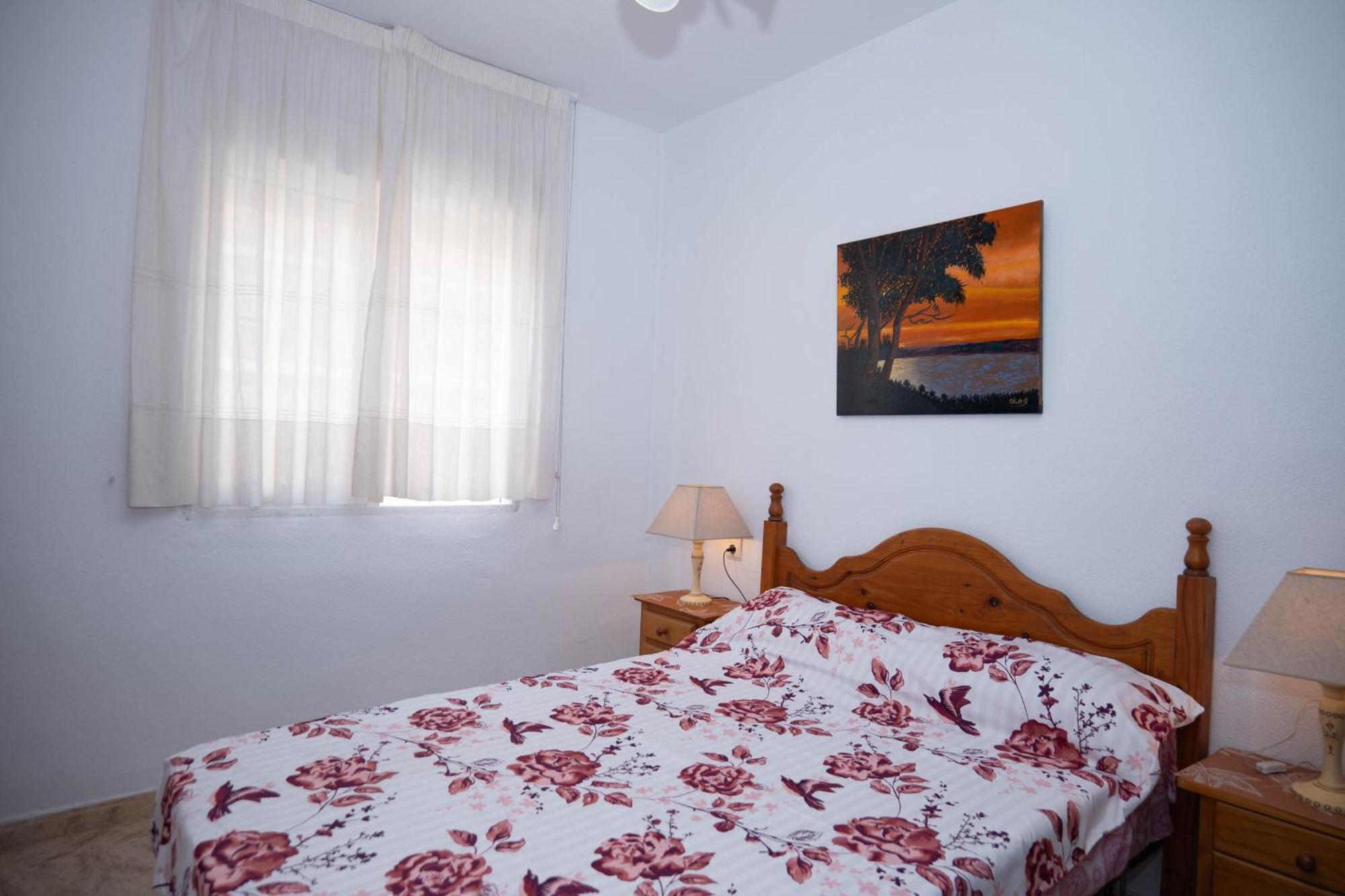Vacaciones Sol Y Playa Apartment Torrevieja Exterior foto